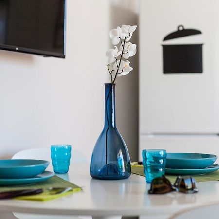 Charlotte'S House Locaz. Turistica Διαμέρισμα Polignano a Mare Εξωτερικό φωτογραφία