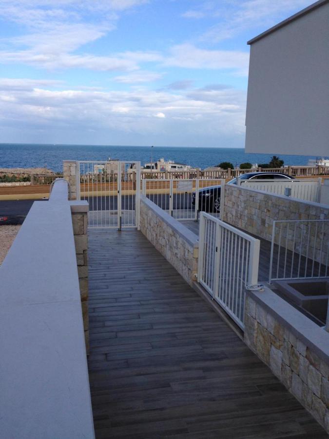 Charlotte'S House Locaz. Turistica Διαμέρισμα Polignano a Mare Εξωτερικό φωτογραφία