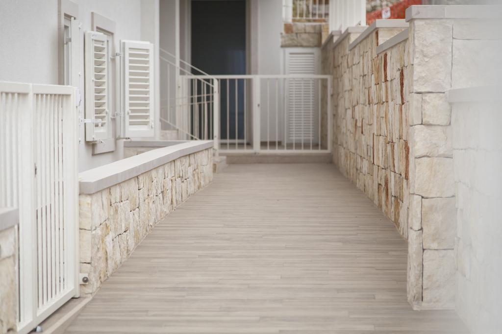 Charlotte'S House Locaz. Turistica Διαμέρισμα Polignano a Mare Εξωτερικό φωτογραφία