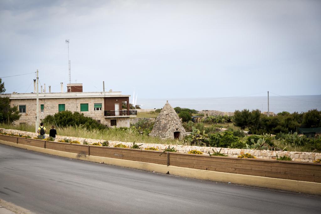 Charlotte'S House Locaz. Turistica Διαμέρισμα Polignano a Mare Εξωτερικό φωτογραφία