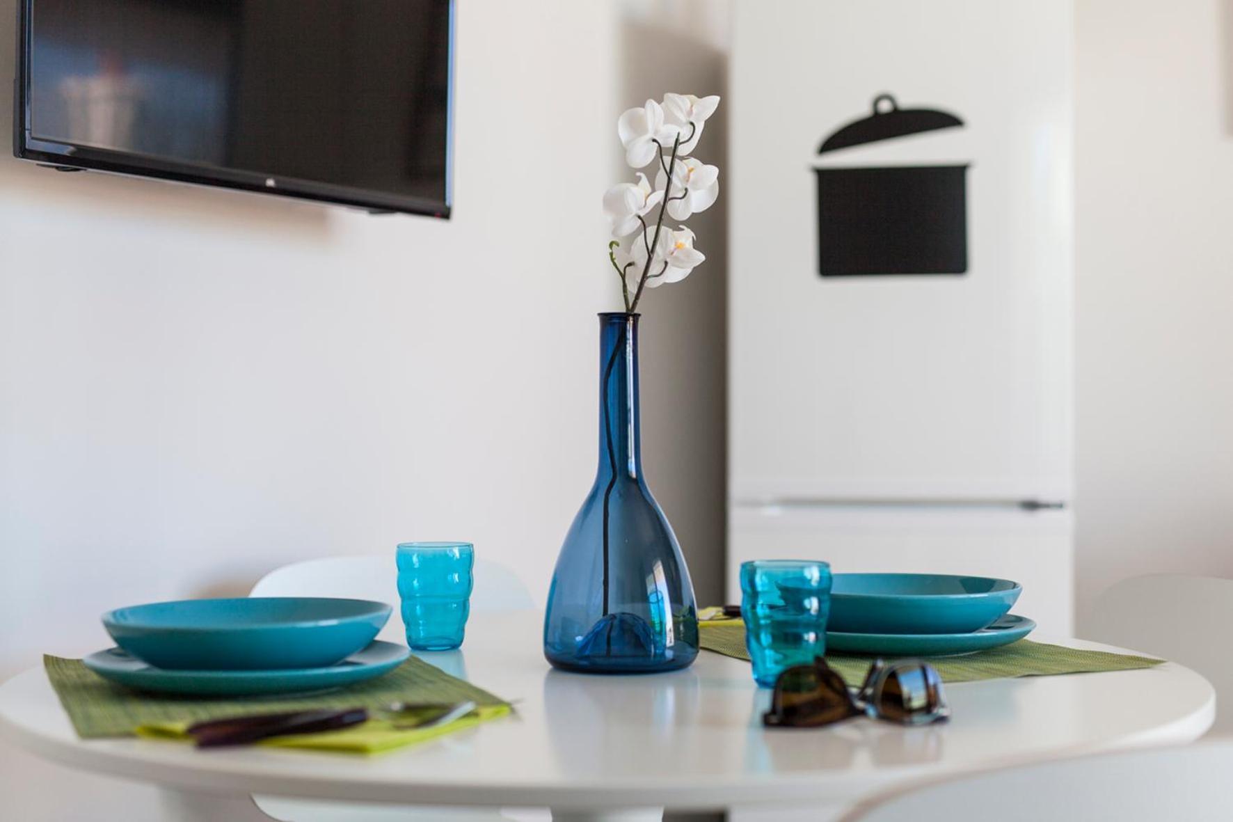Charlotte'S House Locaz. Turistica Διαμέρισμα Polignano a Mare Εξωτερικό φωτογραφία