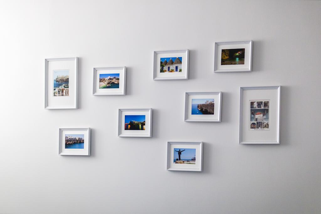 Charlotte'S House Locaz. Turistica Διαμέρισμα Polignano a Mare Εξωτερικό φωτογραφία