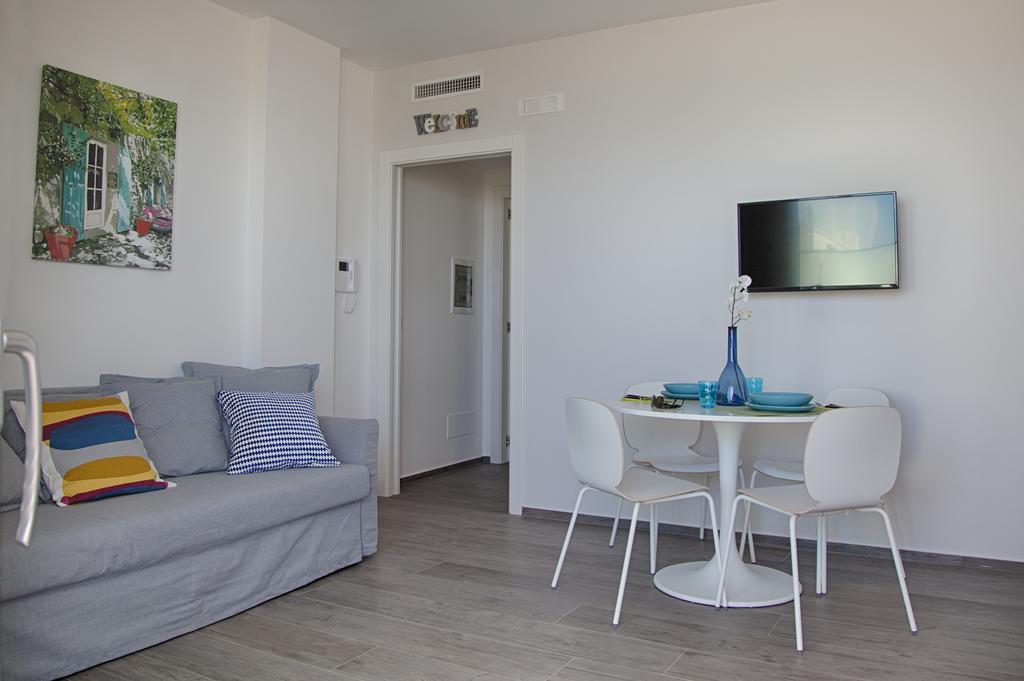 Charlotte'S House Locaz. Turistica Διαμέρισμα Polignano a Mare Εξωτερικό φωτογραφία