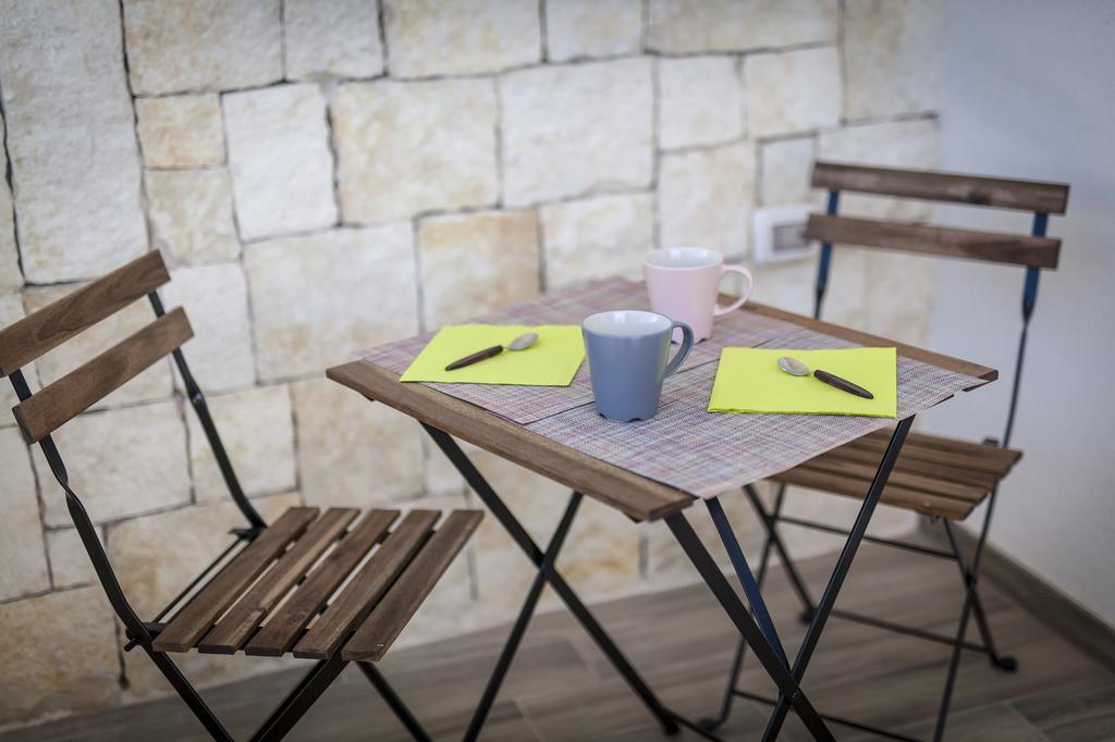 Charlotte'S House Locaz. Turistica Διαμέρισμα Polignano a Mare Εξωτερικό φωτογραφία